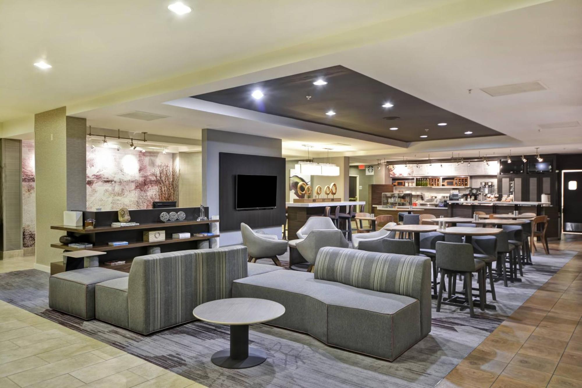 Hotel Courtyard By Marriott Dalton Zewnętrze zdjęcie