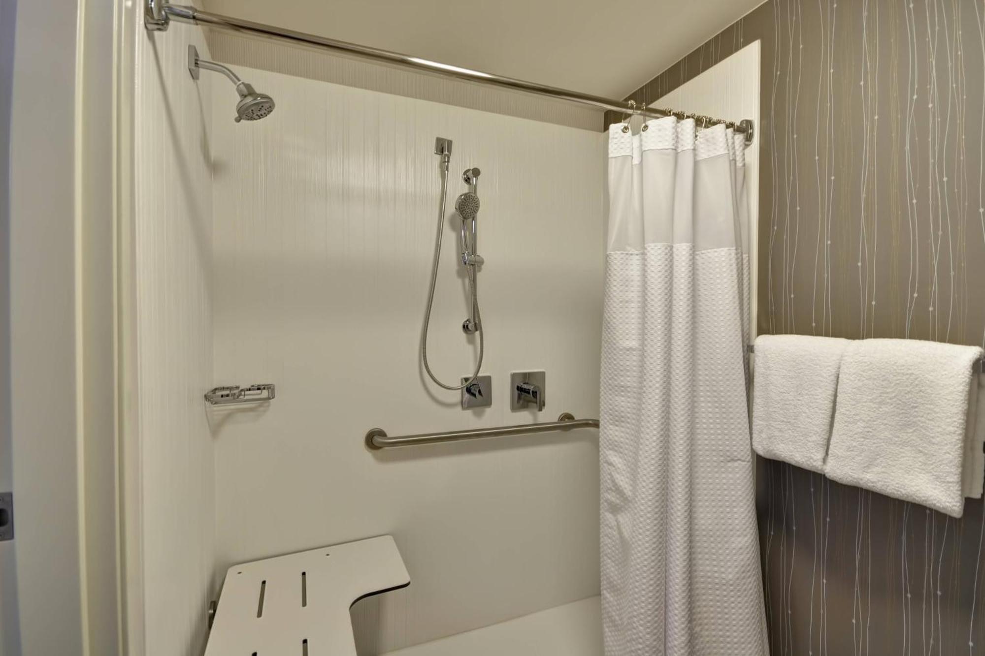Hotel Courtyard By Marriott Dalton Zewnętrze zdjęcie