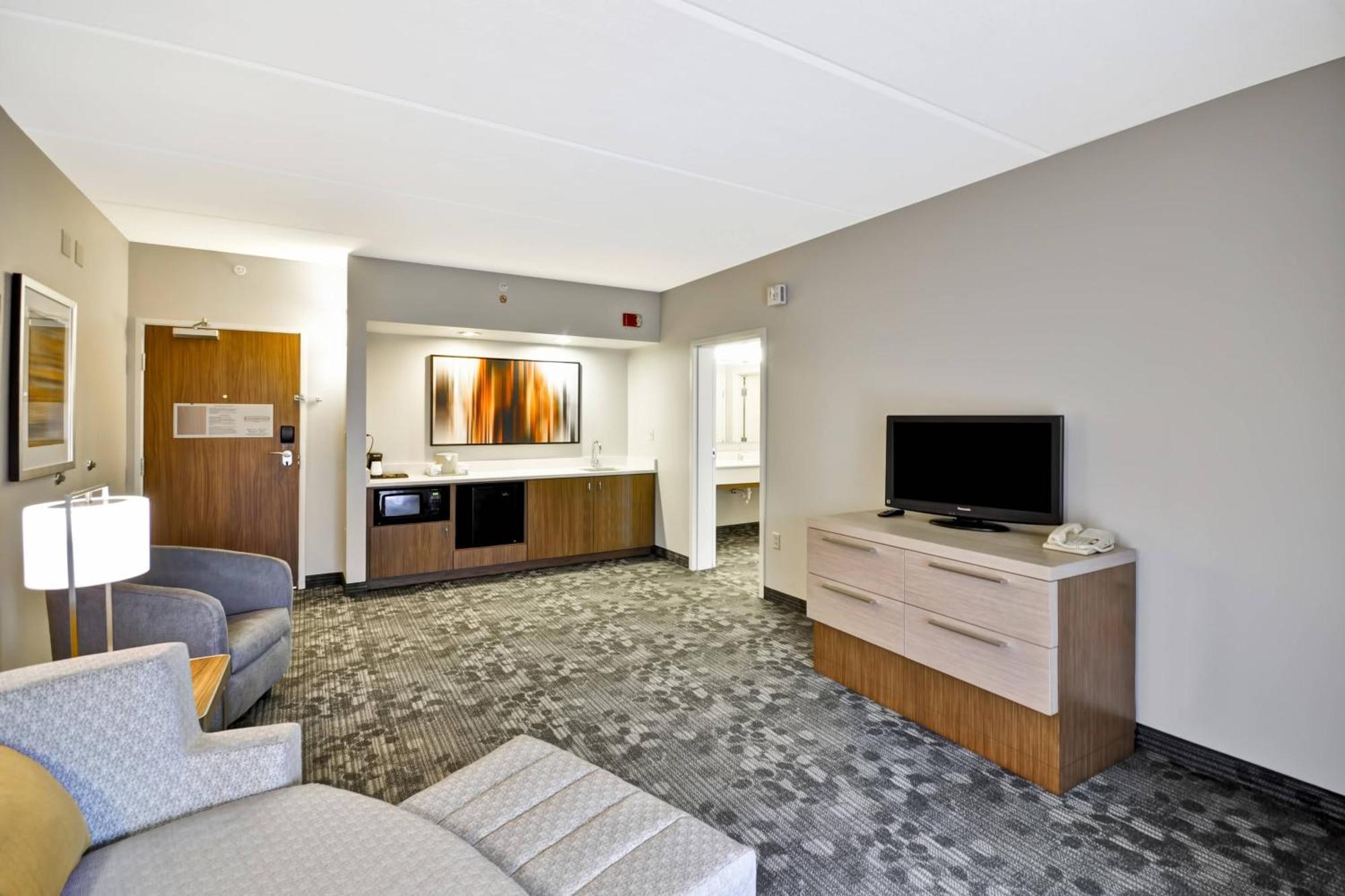 Hotel Courtyard By Marriott Dalton Zewnętrze zdjęcie