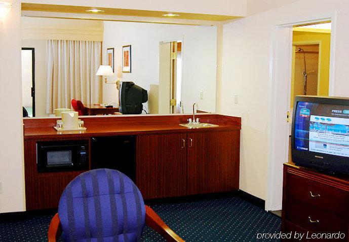 Hotel Courtyard By Marriott Dalton Zewnętrze zdjęcie