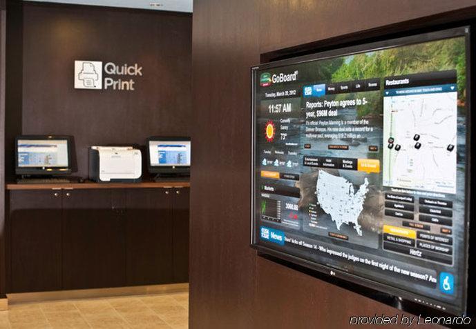 Hotel Courtyard By Marriott Dalton Zewnętrze zdjęcie