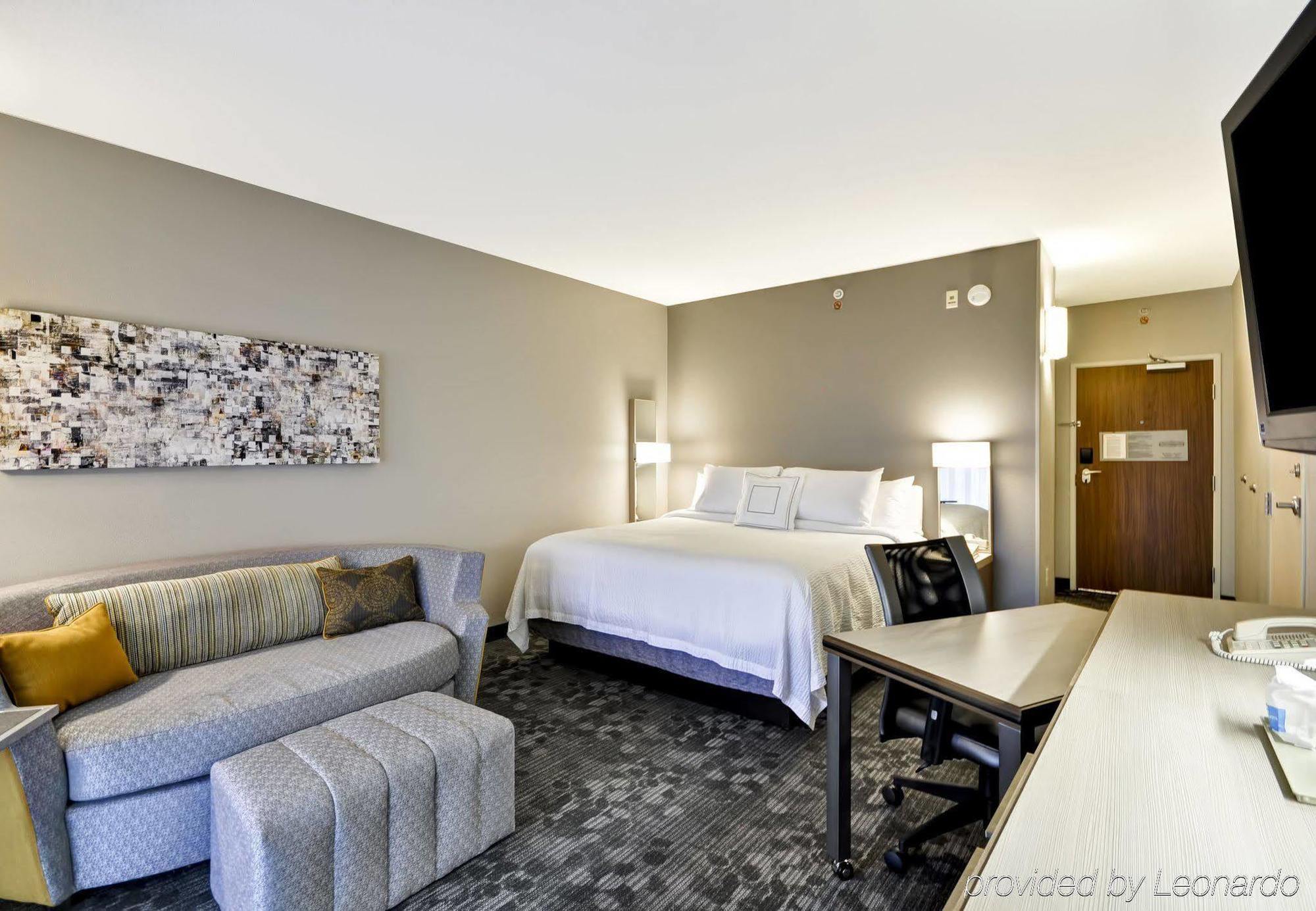 Hotel Courtyard By Marriott Dalton Zewnętrze zdjęcie