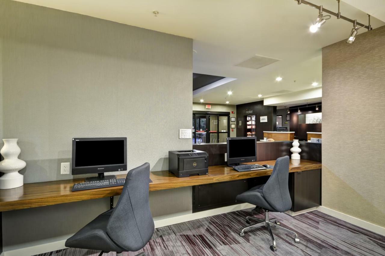 Hotel Courtyard By Marriott Dalton Zewnętrze zdjęcie